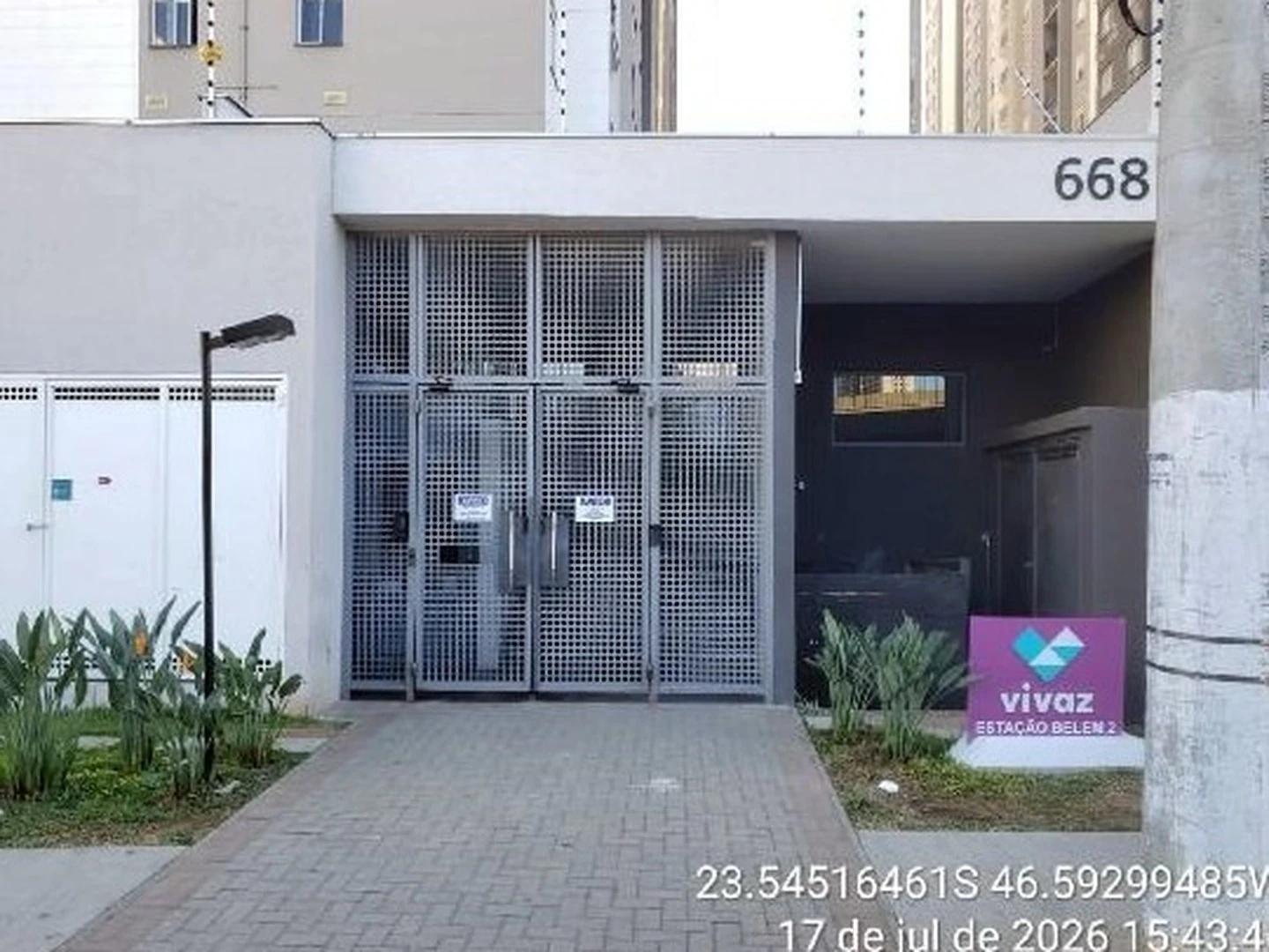 Apartamento - Sao Paulo, SP - foto 1