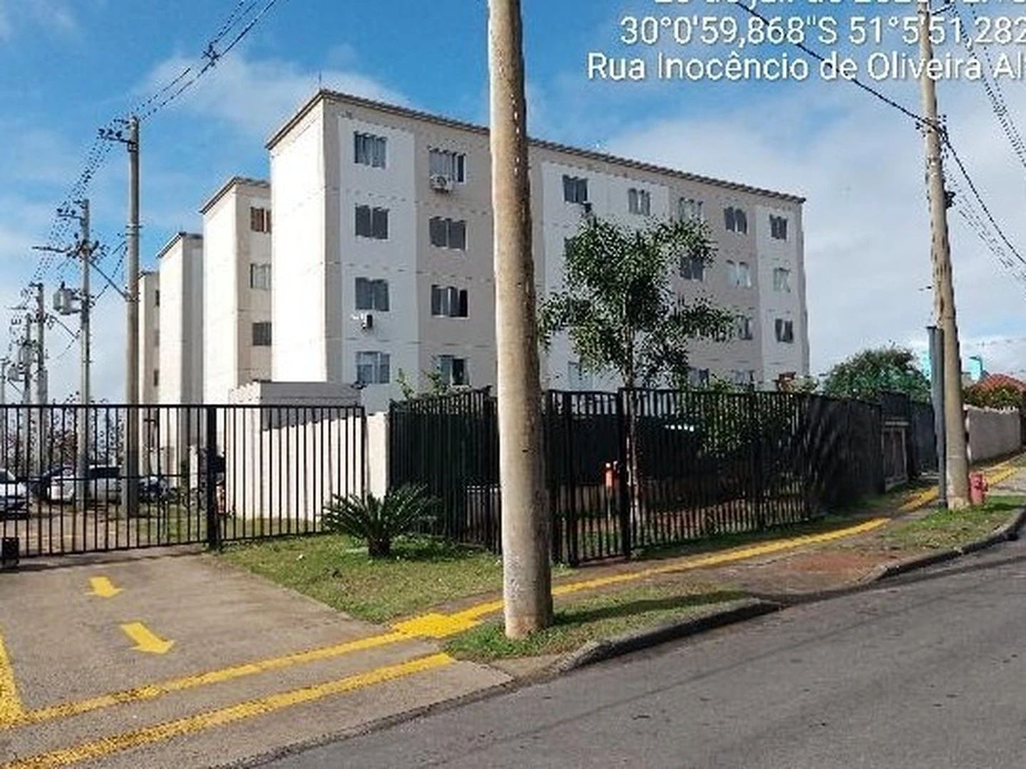 Apartamento - Porto Alegre, RS - foto 1