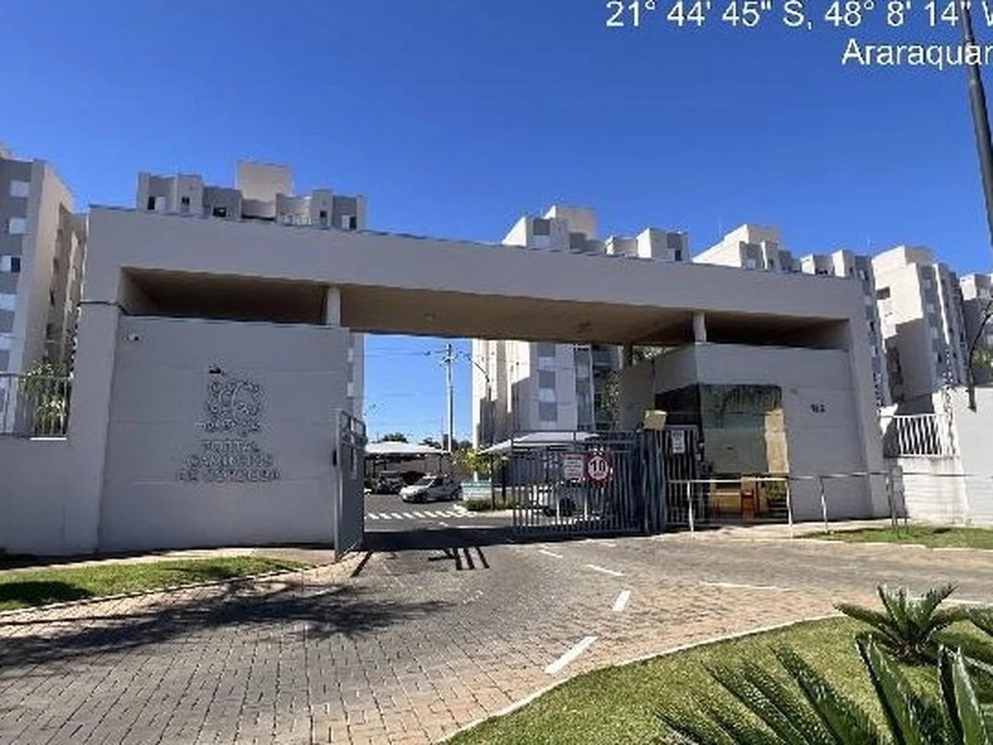 Apartamento - Araraquara, SP - foto 1