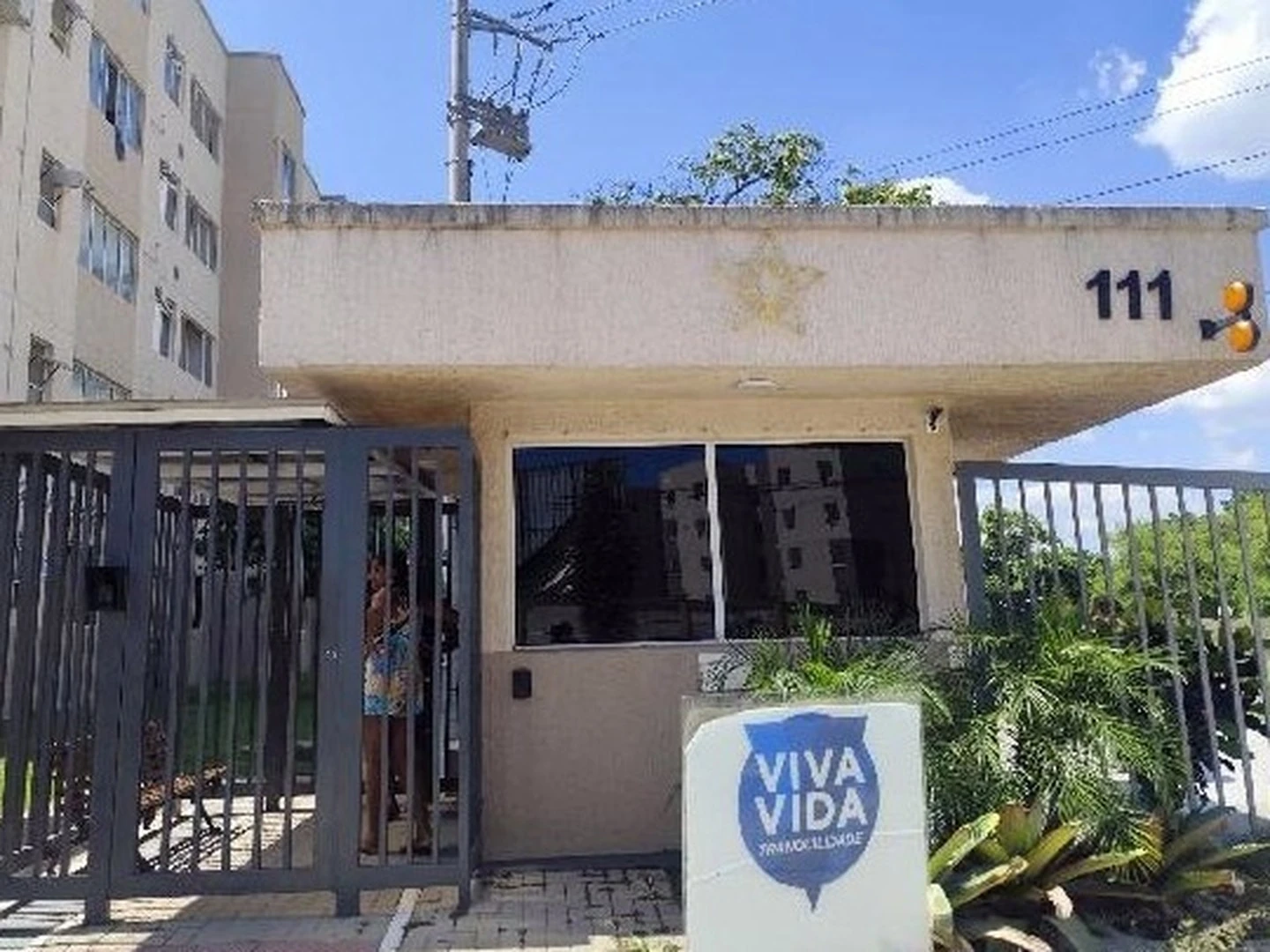 Apartamento - Rio De Janeiro, RJ - foto 1