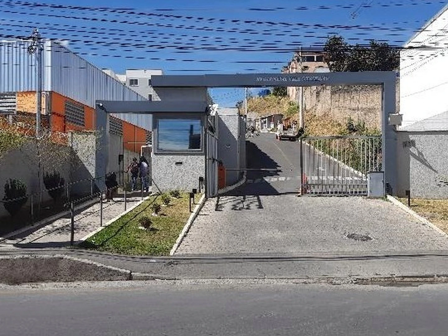 Apartamento - Ribeirao Das Neves, MG - foto 1