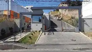 Apartamento - Ribeirao Das Neves, MG