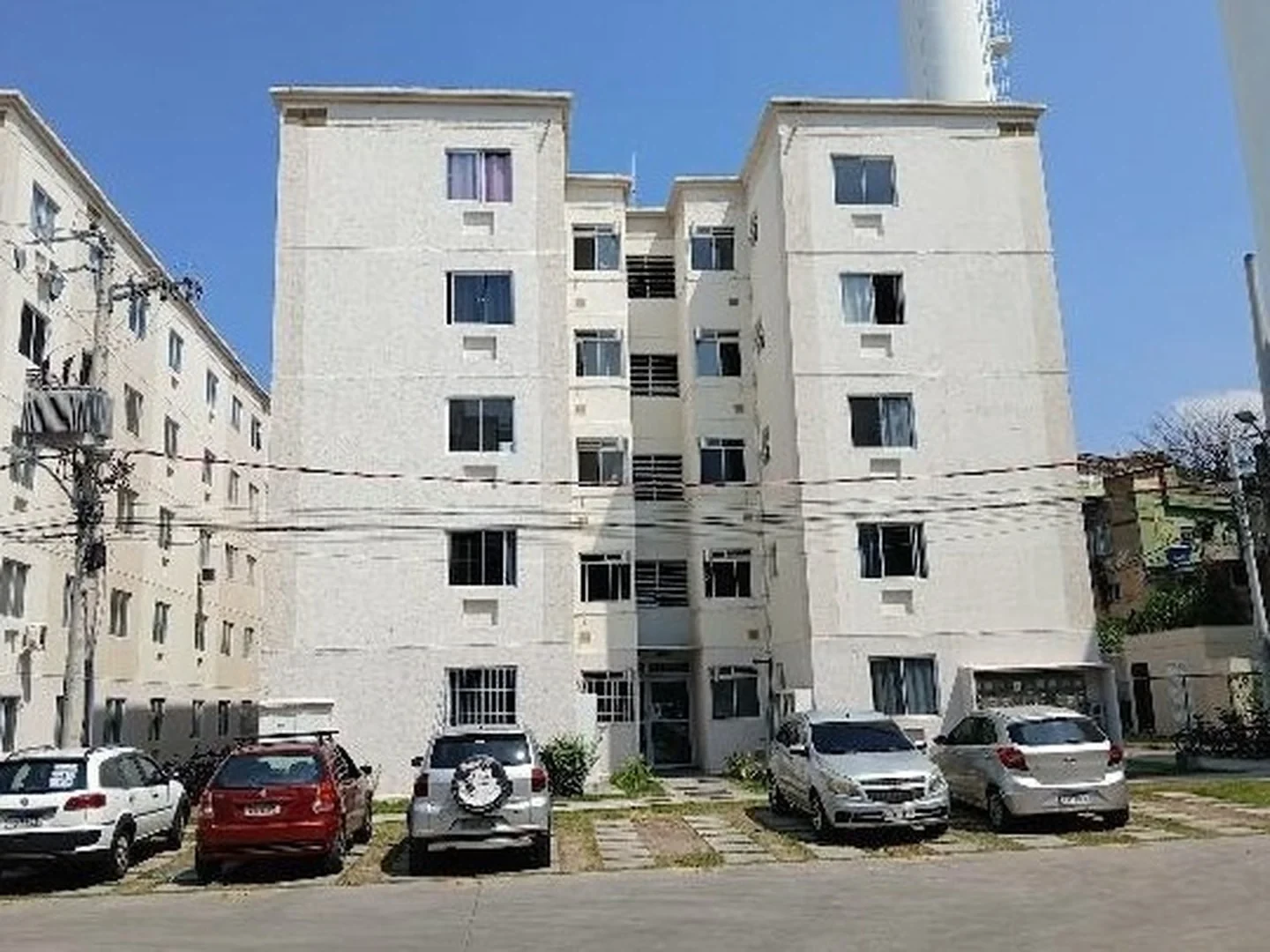 Apartamento - Rio De Janeiro, RJ - foto 1
