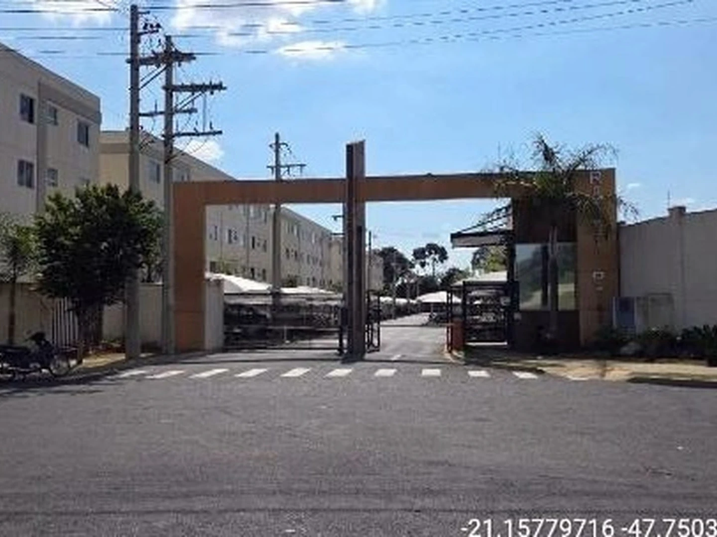Apartamento - Ribeirao Preto, SP - foto 1