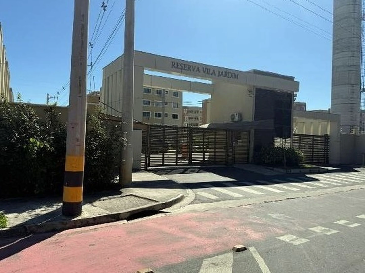 Apartamento - Resende, RJ - foto 1