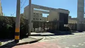 Apartamento - Resende, RJ