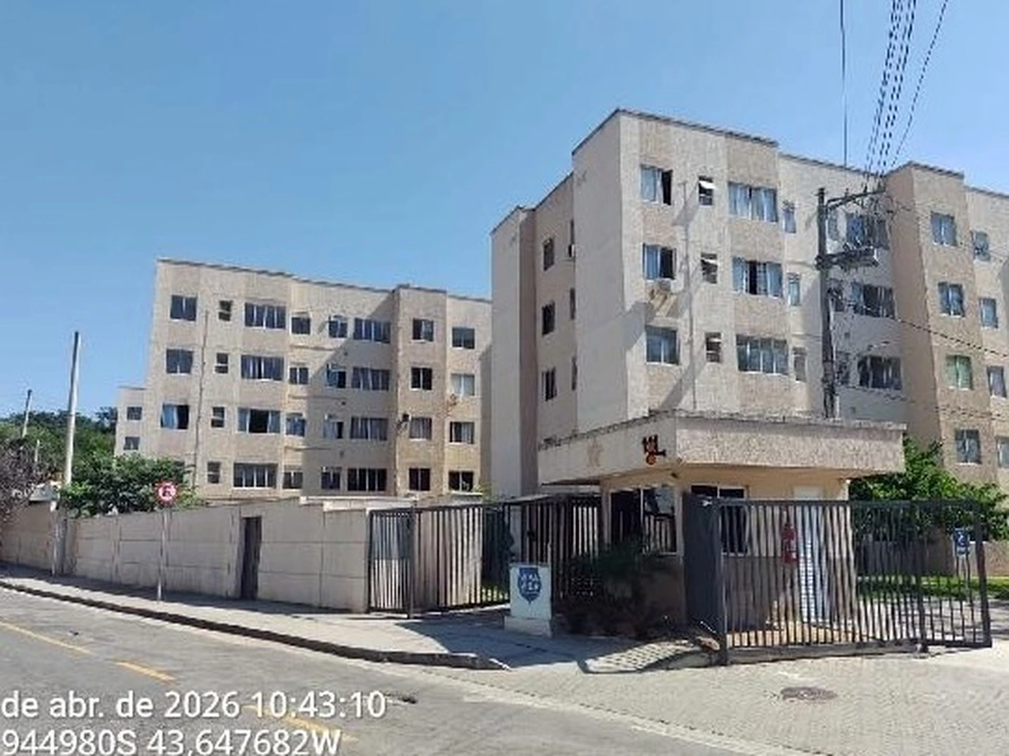 Apartamento - Rio De Janeiro, RJ - foto 1