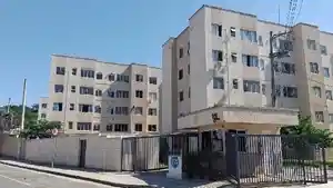 Apartamento - Rio De Janeiro, RJ