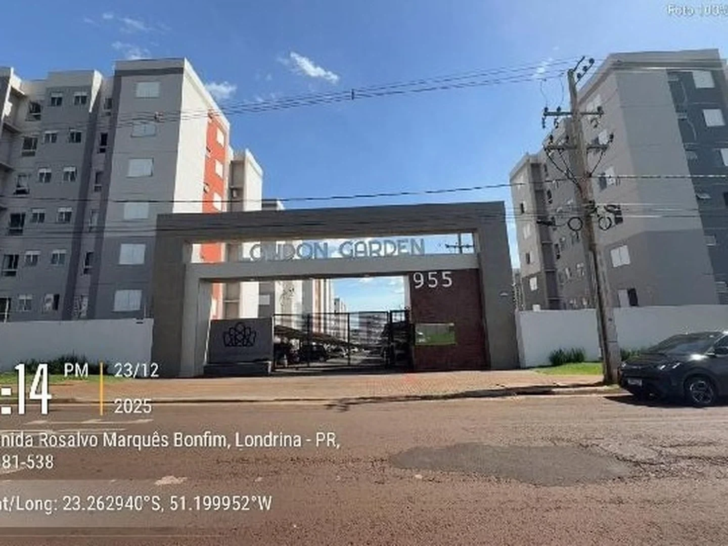 Apartamento - Londrina, PR - foto 1