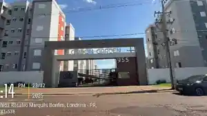 Apartamento - Londrina, PR