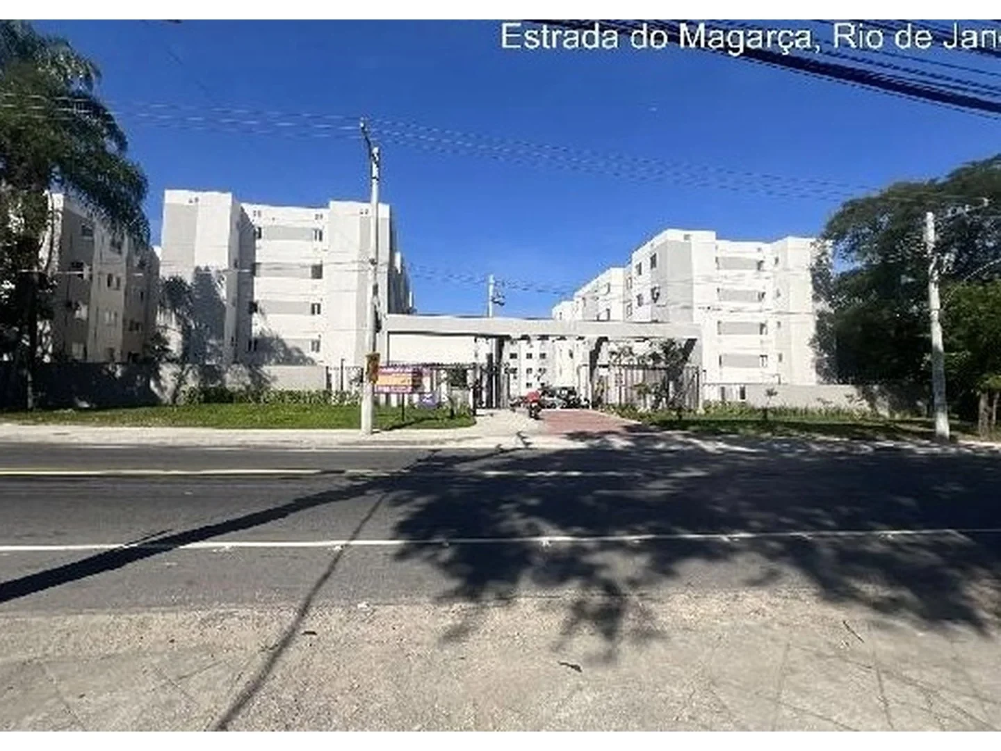 Apartamento - Rio De Janeiro, RJ - foto 1
