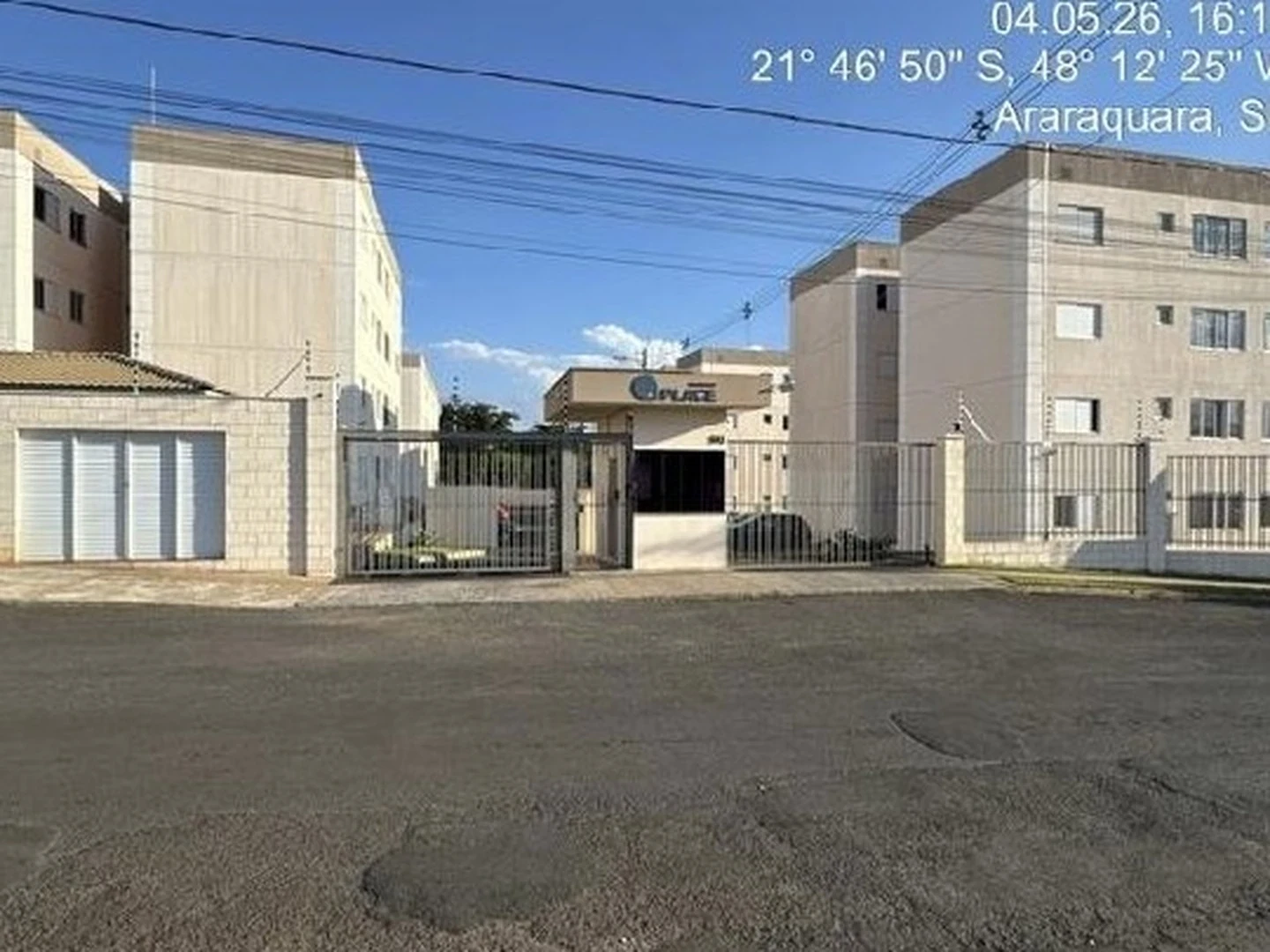 Apartamento - Araraquara, SP - foto 1