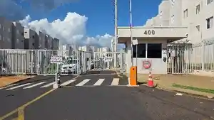 Apartamento - Ribeirao Preto, SP