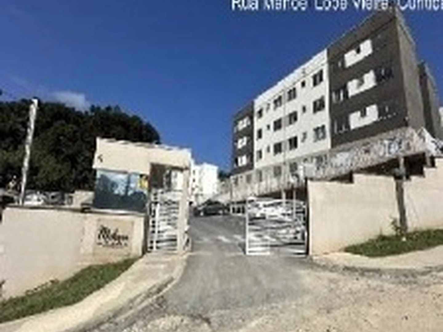 Apartamento - Campo Largo, PR - foto 1