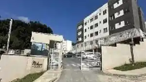Apartamento - Campo Largo, PR