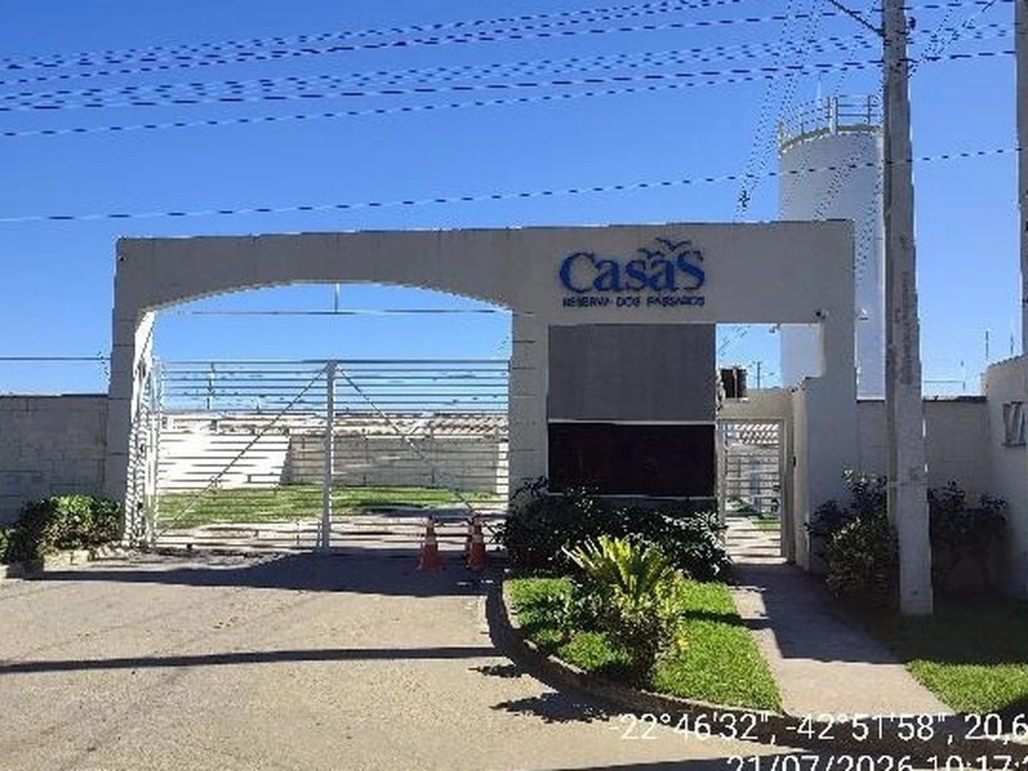 Casa - Itaborai, RJ - foto 1