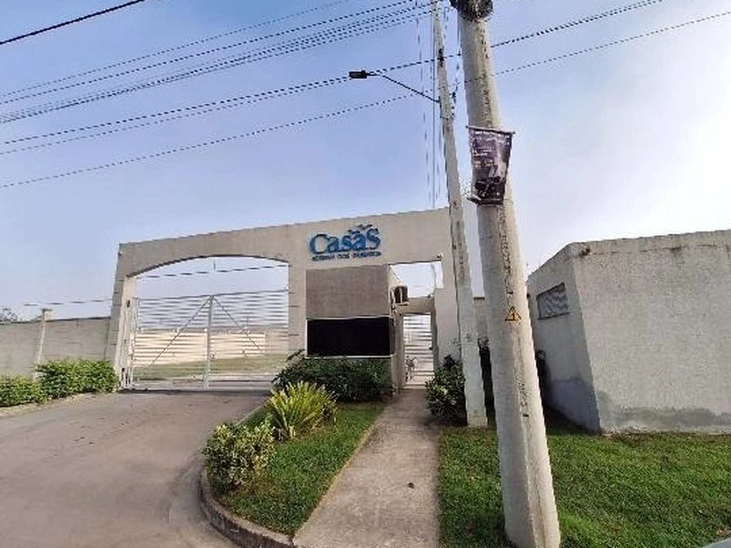 Casa - Itaborai, RJ - foto 1