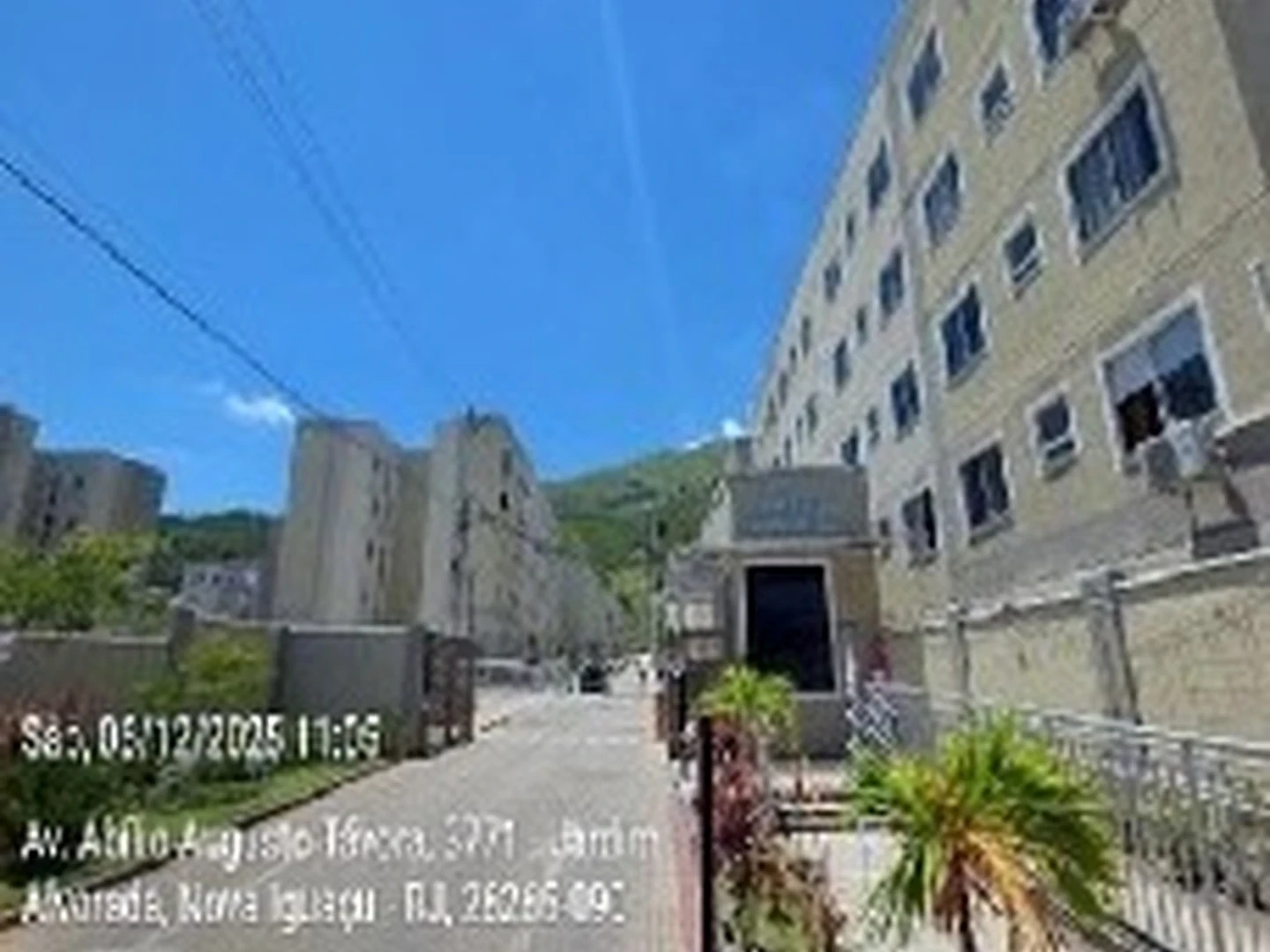 Apartamento - Nova Iguacu, RJ - foto 1