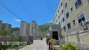 Apartamento - Nova Iguacu, RJ
