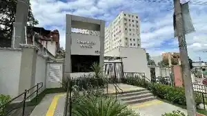 Apartamento - Sao Paulo, SP