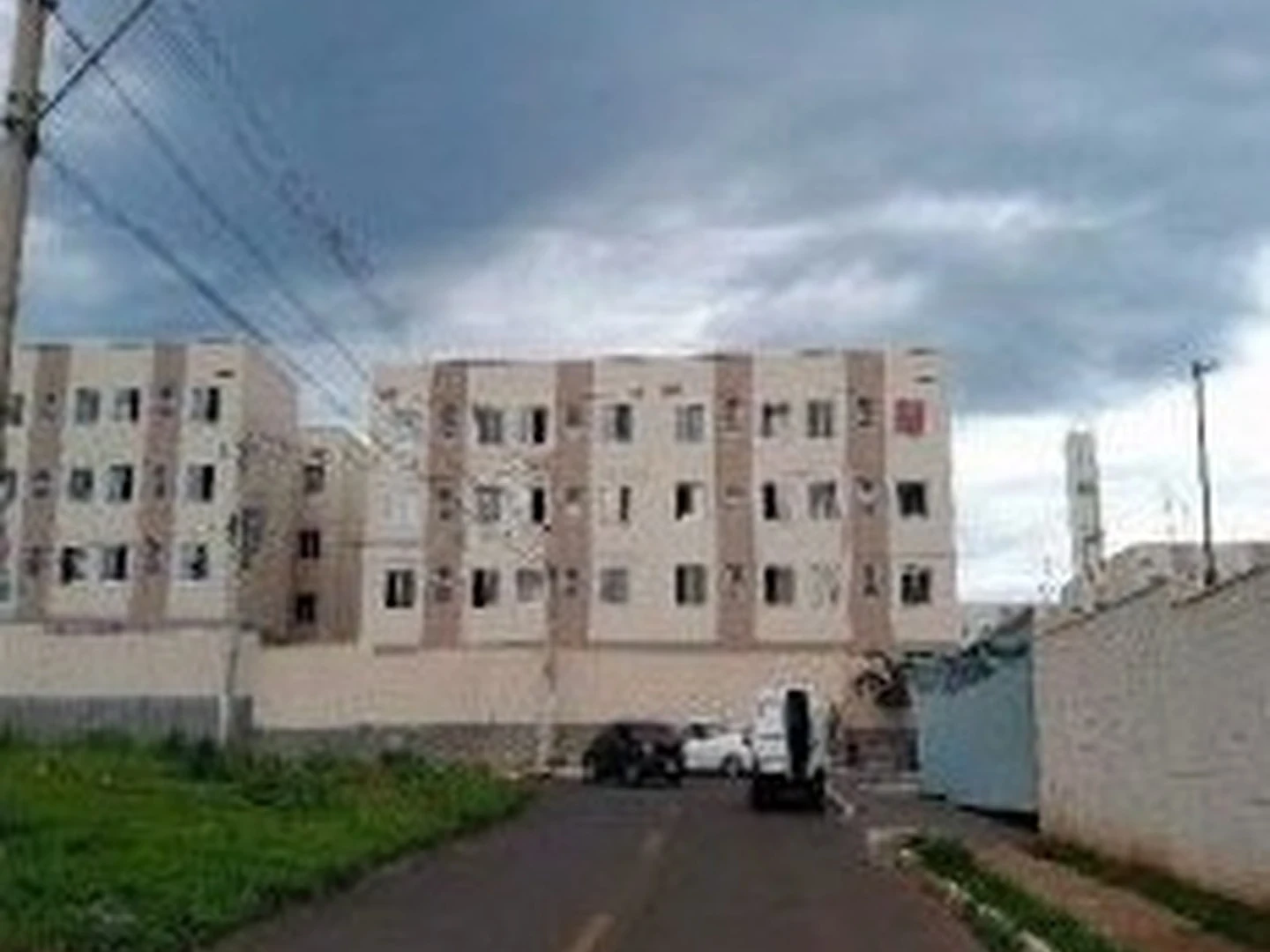 Apartamento - Valparaiso De Goias, GO - foto 1