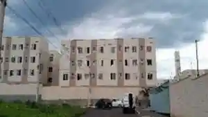 Apartamento - Valparaiso De Goias, GO