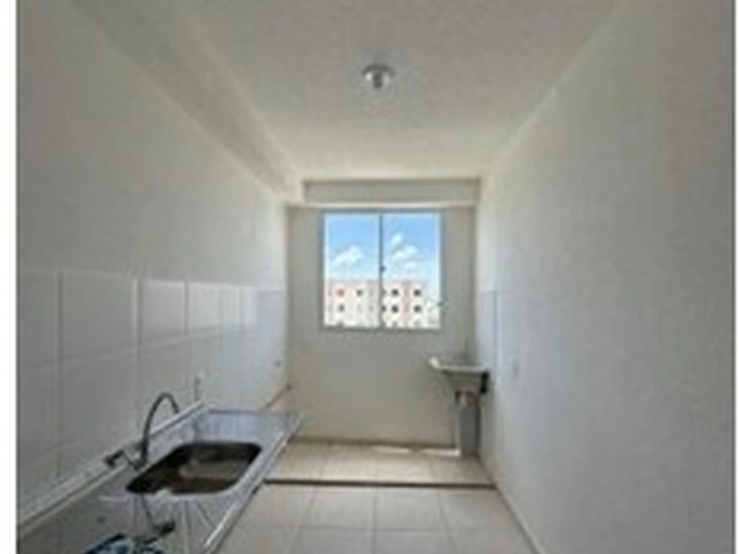 Apartamento - Valparaiso De Goias, GO - miniatura 2