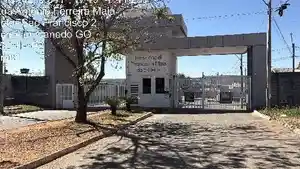 Casa - Senador Canedo, GO