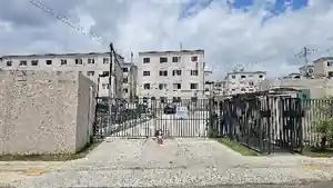 Apartamento - Camacari, BA