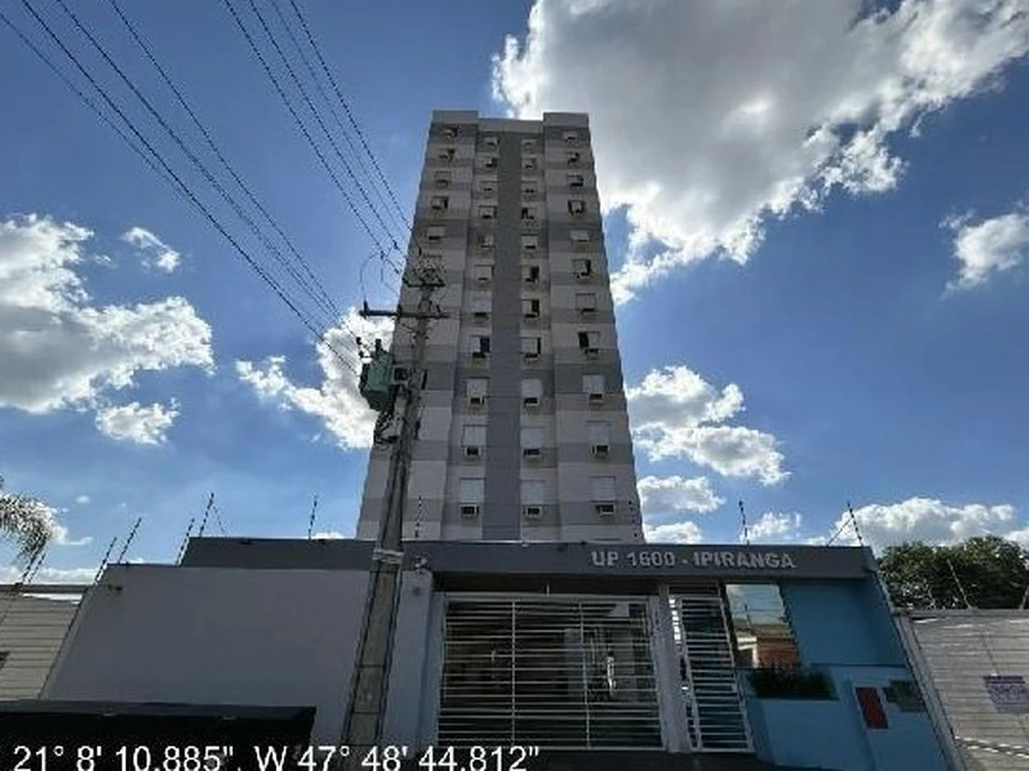 Apartamento - Ribeirao Preto, SP - foto 1