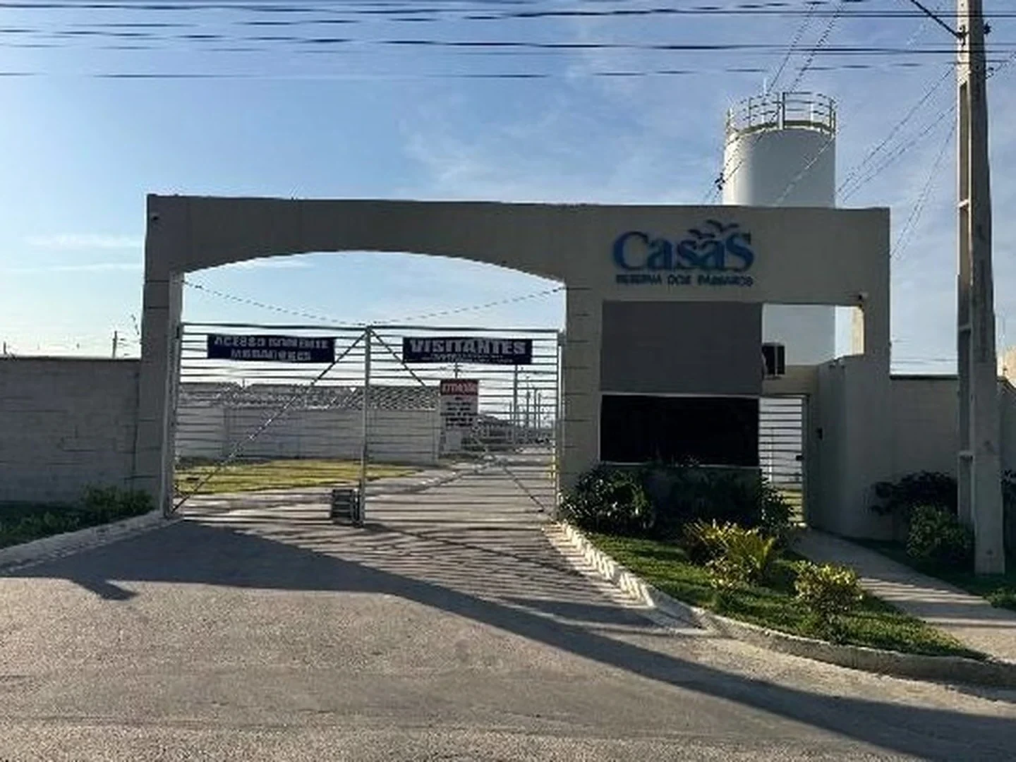 Casa - Itaborai, RJ - foto 1