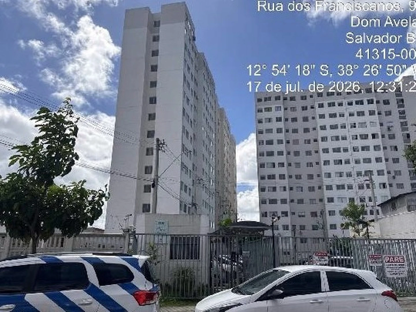 Apartamento - Salvador, BA - foto 1