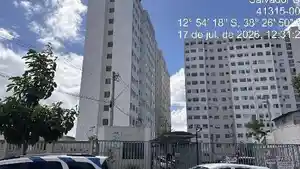Apartamento - Salvador, BA