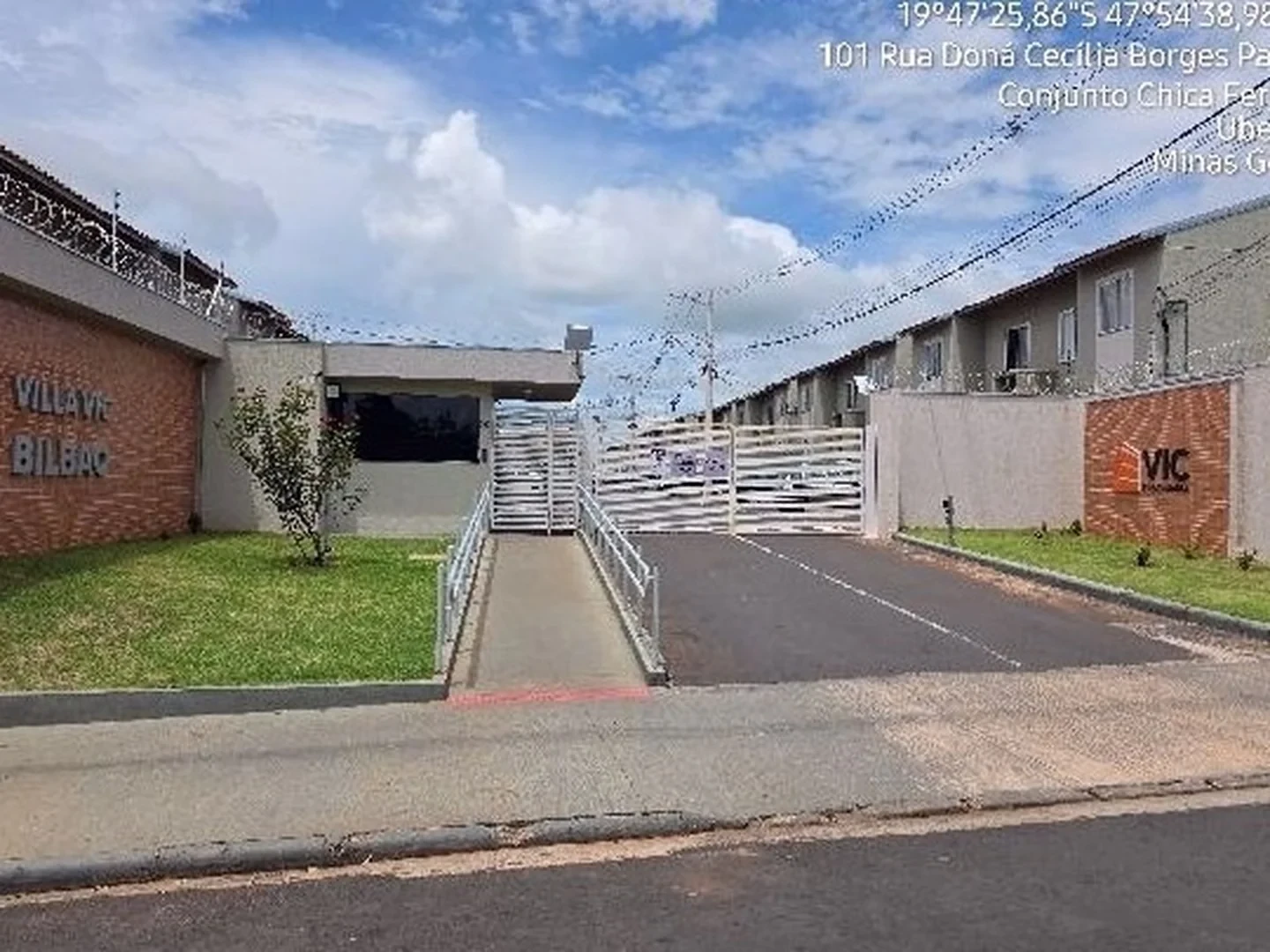Apartamento - Uberaba, MG - foto 1