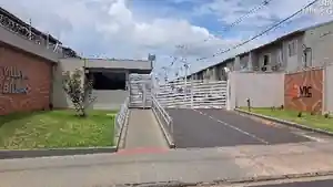 Apartamento - Uberaba, MG