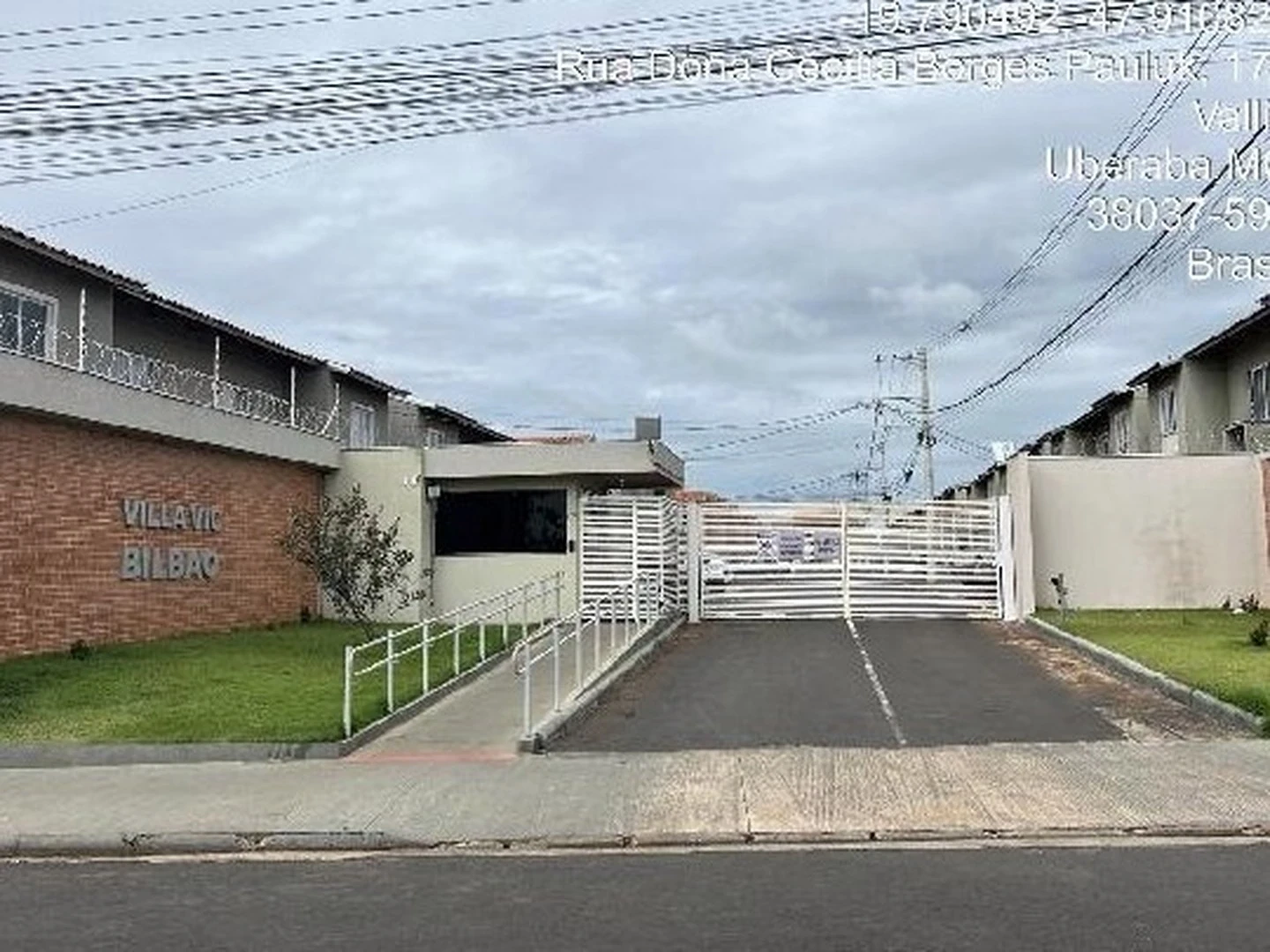 Apartamento - Uberaba, MG - foto 1