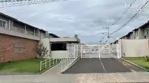 Apartamento - Uberaba, MG