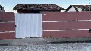 Casa - Sao Goncalo Do Amarante, RN