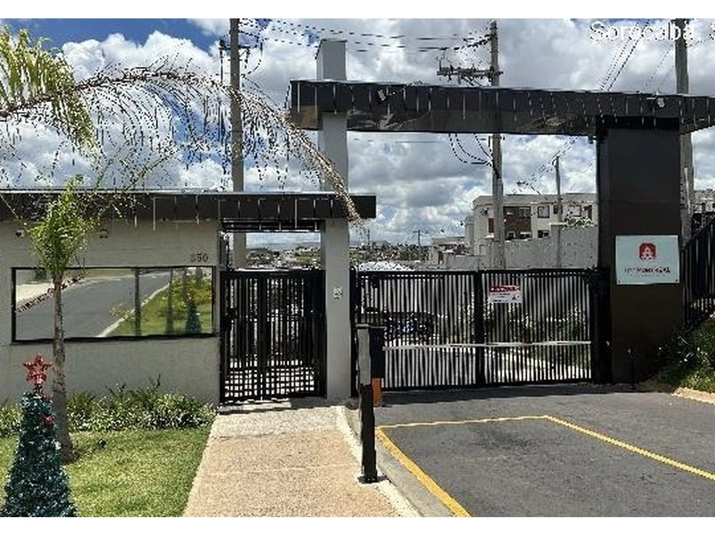 Apartamento - Sorocaba, SP - foto 1