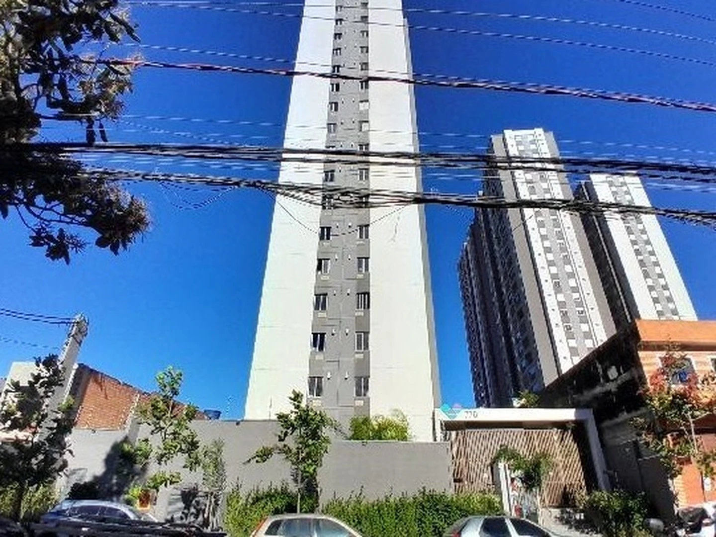 Apartamento - Sao Paulo, SP - foto 1