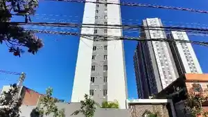 Apartamento - Sao Paulo, SP