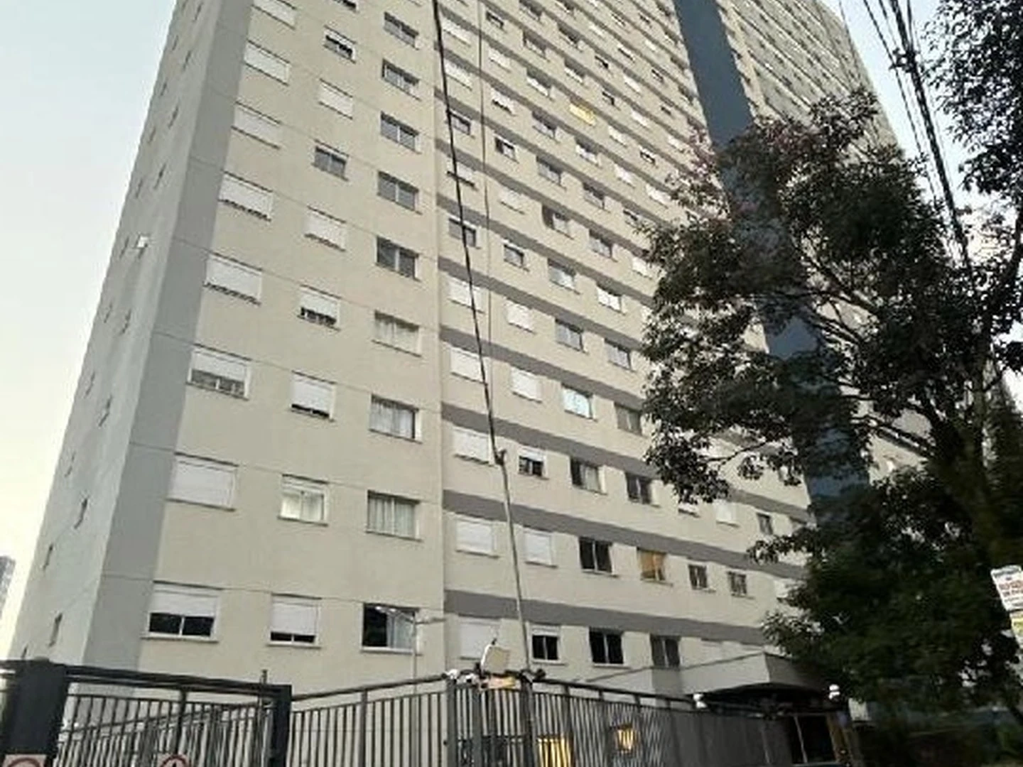 Apartamento - Sao Paulo, SP - foto 1
