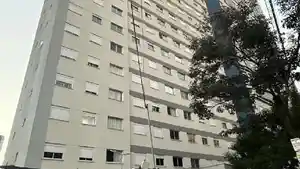 Apartamento - Sao Paulo, SP