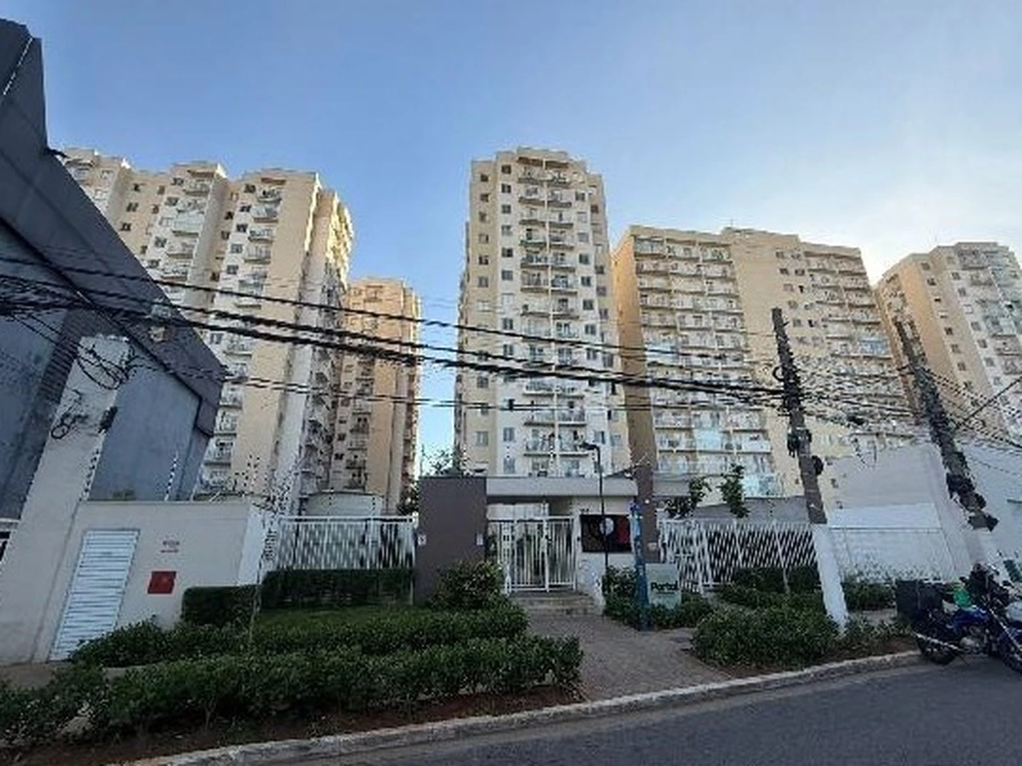 Apartamento - Sao Paulo, SP - foto 1