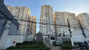 Apartamento - Sao Paulo, SP