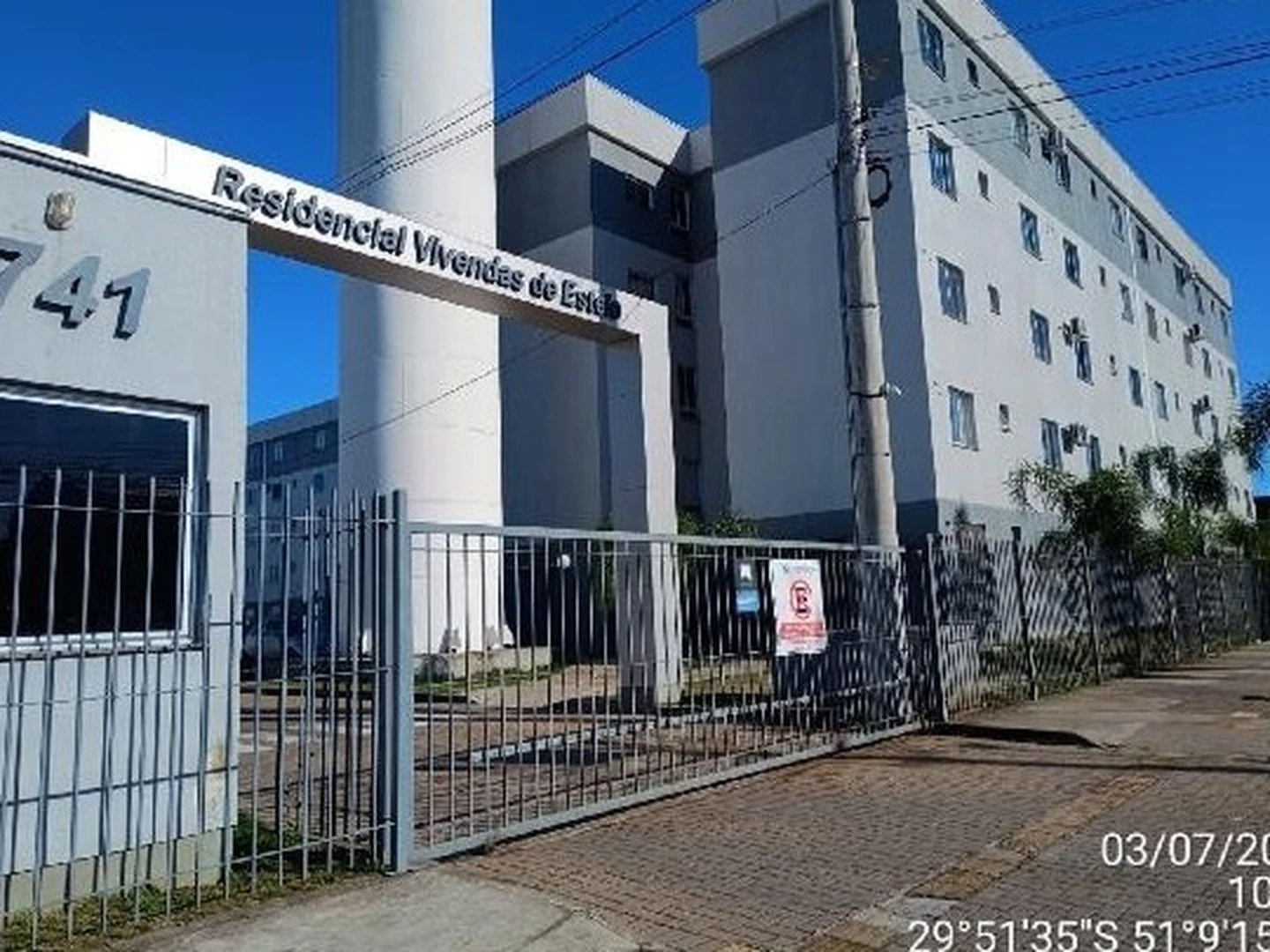 Apartamento - Esteio, RS - foto 1