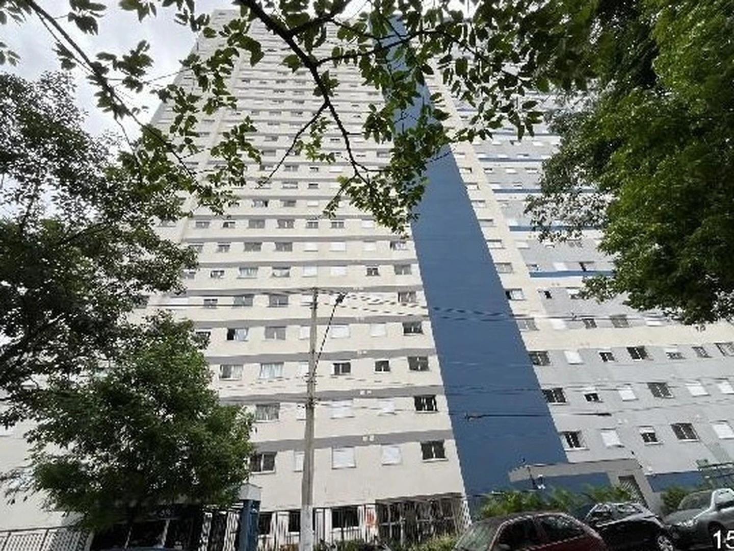 Apartamento - Sao Paulo, SP - foto 1