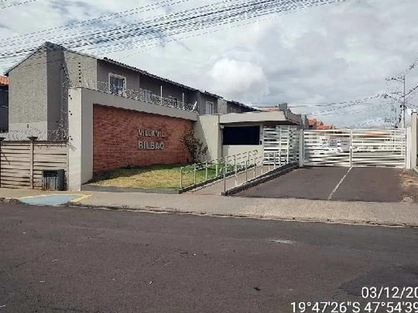 Apartamento - Uberaba, MG - foto 1