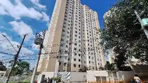 Apartamento - Sao Paulo, SP