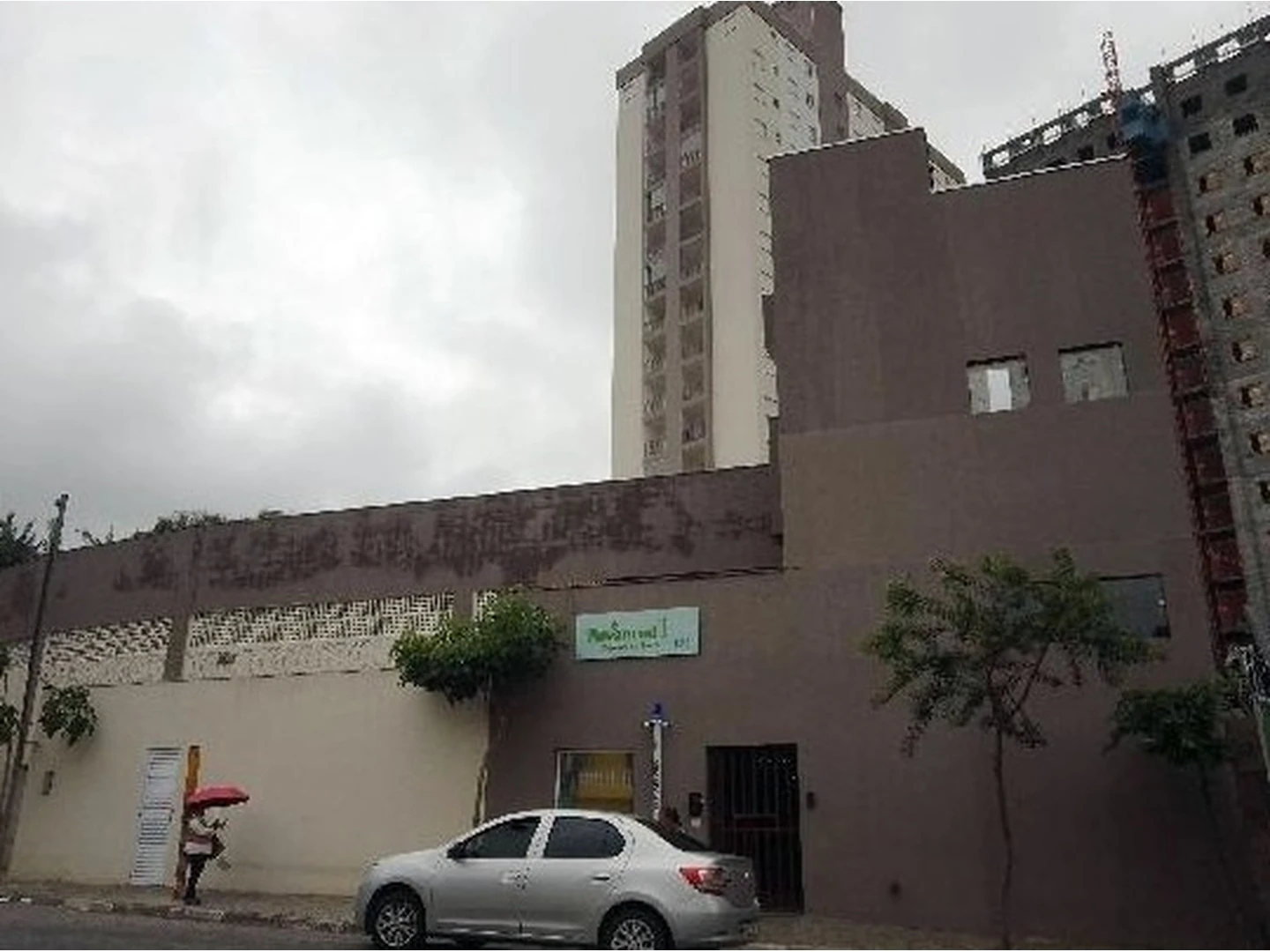 Apartamento - Taboao Da Serra, SP - foto 1